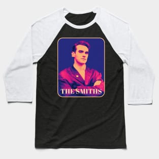 smiths vintage Baseball T-Shirt